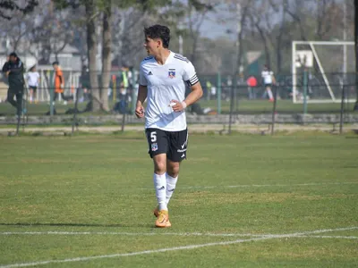 Colo-Colo rechazó oferta del extranjero por figura de Colo-Colo Sub-21