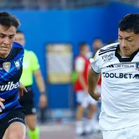 La posible formación que prepara Colo-Colo para enfrentar a Huachipato por la Supercopa