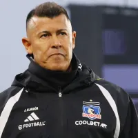 Visto bueno: Jorge Almirón habría aprobado a dos jugadores como refuerzos de Colo-Colo para 2025