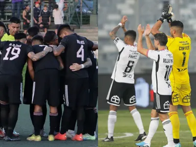 El polémico ex Universidad Católica y la U que espera sacar a Colo Colo en primera ronda de Copa Chile