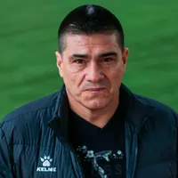 Colmó su paciencia: Toby Vega repasa a jugador de Colo-Colo y aclara que ha sido la gran decepción para Gustavo Quinteros