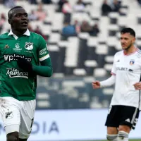 Hinchas de Colo-Colo lapidan a Ramiro González por su desempeño ante Deportivo Cali: «Increíble que sea profesional»