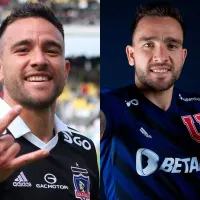 «Es lindo terminar el año sin perder en el Monumental»: Matías Zaldivia sorprende con su balance de los clásicos en 2023