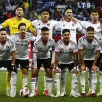 Cuestionan la continuidad de jugador albo tras el empate ante Ñublense: «Cuesta entender por qué está en Colo-Colo»