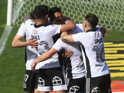Ya está la oferta: Equipo brasileño va a la carga por futbolista de Colo-Colo