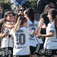 Colo-Colo se impone ante Santiago Morning y se queda con el clásico del fútbol femenino