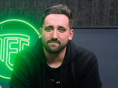 «Se va a mitad de temporada»: Marcelo Muñoz anticipa una inminente salida de Colo-Colo