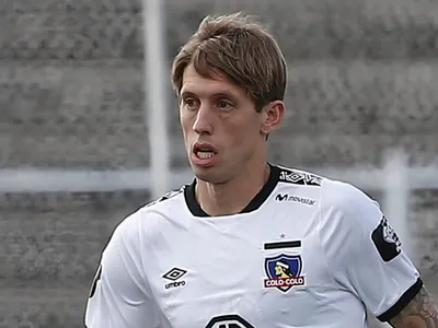 «Uno siempre tiene las ganas de volver»: Iván Rossi confiesa que pudo fichar por Colo-Colo en 2024