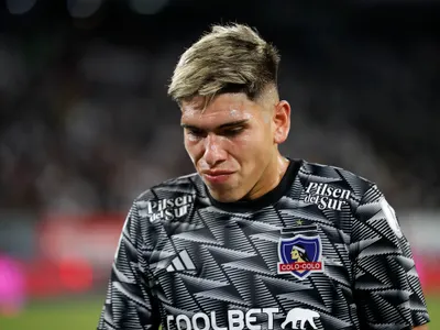 «La Joya» de Colo Colo: Claudio Palma arremetió y realizó confesión sobre el apodo que le dio a Carlos Palacios