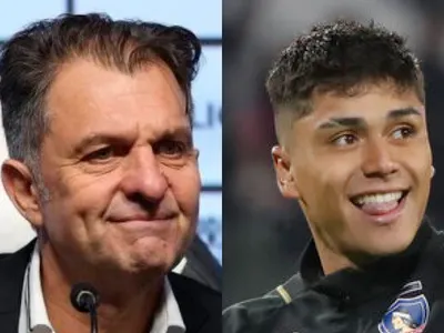 Aníbal Mosa piensa una propuesta que puede cambiar el futuro de Damián Pizarro en Colo-Colo