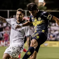 Es oficial: Confirman canal que transmitirá gratis el duelo entre Colo-Colo y Sportivo Trinidense