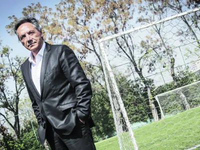 Peter Dragicevic y su particular análisis de la campaña de Colo-Colo en la Libertadores 2024: “Estándar mediocre”