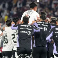 A una firma: Aseguran que olvidado jugador de Colo-Colo partiría a otro equipo de Primera División