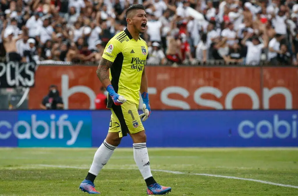 Brayan Cortés podría partir en junio al Rayo Vallecano de España.