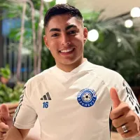 Atento, Colo-Colo: Presidente de FC Orenburg aclara el futuro de Jordhy Thompson