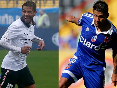 Fuerte y claro: Ramón Fernández salió en defensa de Matías Zaldivia y le mandó un mensaje a los hinchas albos y azules