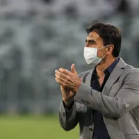 Gustavo Quinteros entregó un positivo presagio de cara al duelo de Chile vs Uruguay