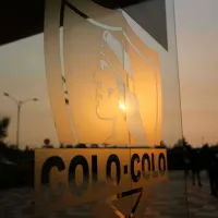 La grave denuncia de una hincha de Colo-Colo en la previa del duelo ante Boca Juniors