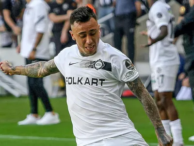 ¿Arrepentido? La profunda reflexión de Martín Rodríguez que en Colo-Colo miran de reojo