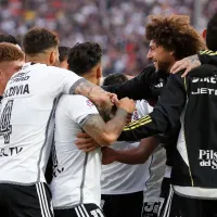 Una buena: Colo-Colo recupera a jugador titular de cara al duelo frente a Deportes Copiapó