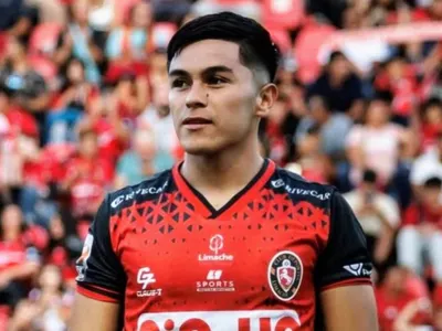 El gran presente de Bastián Silva tras su salida en calidad de préstamo a Deportes Limache