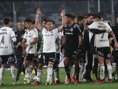 ¿Buscará su salida? Aseguran que jugador de Colo-Colo no está cómodo con su rol en el equipo