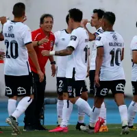 ¿Se acuerda de sus noches de gloria? Criticado ex jugador no se olvida de Colo-Colo