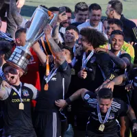 Lo esperan en su nuevo equipo: Anuncian una inminente baja para el 2025 de Colo-Colo