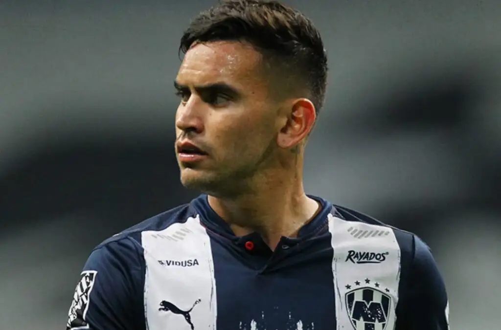 Sebastián Vegas sería el tercer refuerzo de Colo-Colo.