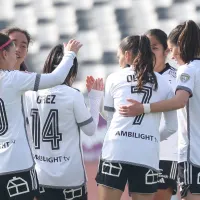 Debe terminar la primera rueda: ¿Cuándo vuelve a jugar Colo-Colo Femenino en el Campeonato Nacional?
