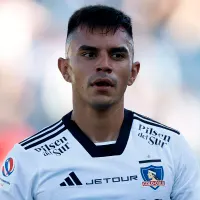 Alarmas en Colo-Colo: Avisan que importante equipo argentino buscaría el fichaje de Vicente Pizarro