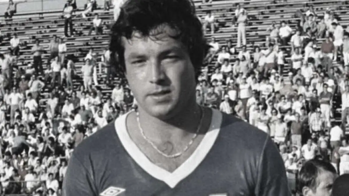 Sandrino Castec.