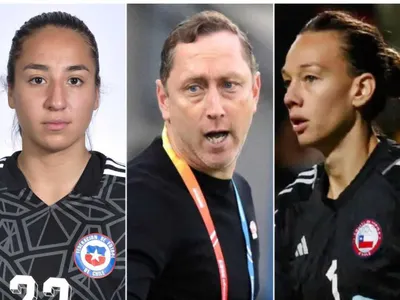 Falta la oficialización: Adelantan al primer despedido tras el bochorno de la falta de porteras en La Roja