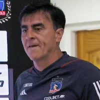 Lo dan por hecho: Periodista nacional zanja el futuro de Gustavo Quinteros en Colo-Colo
