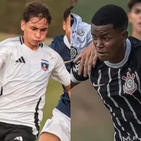Para irse con la frente en alto: Colo-Colo Sub-15 jugará por el tercer lugar de la Nike Premier Cup 2025