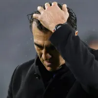 «Estamos angustiados»: La enorme preocupación de Gustavo Quinteros que inquieta a todo Colo-Colo