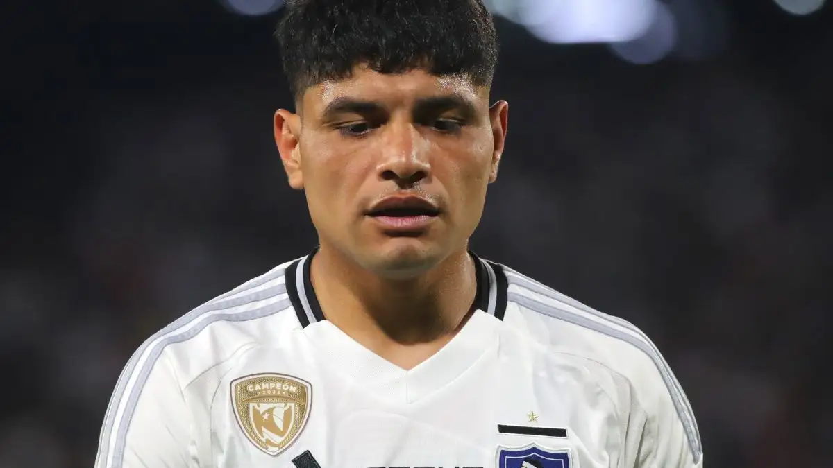 Claudio Aquino anotó su segundo gol en lo que va del torneo.