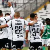 El habilidoso delantero que no dudó y aclaró los contactos que han existido con Colo-Colo: «Es lo que se habla»