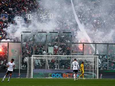 Sanción inminente: Se conoció lapidario informe arbitral de Felipe González que remece a Colo-Colo tras el clásico ante la UC