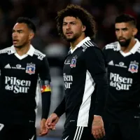 Comienza a tomar forma: Esta es la línea defensiva de Colo-Colo que ensayó Gustavo Quinteros para la temporada 2023