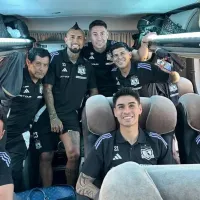 El esperado retorno que tendrá Colo-Colo frente a Atlético Bucaramanga por Copa Libertadores