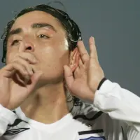 El furioso reclamo de un ex Colo-Colo:»¿Por qué dicen que no rendí? Yo fui un goleador»