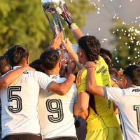 Por un cupo a Copa Libertadores: Fecha y hora confirmada para la última final de Colo-Colo en este 2024