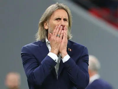 Se aleja la opción de La Roja: El nuevo destino que seduce a Ricardo Gareca para seguir su carrera como DT