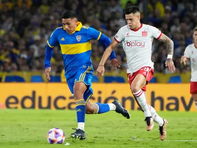 ¿Sonríe Colo-Colo? Boca Juniors sigue sin levantar cabeza y se sumerge en una complicada crisis