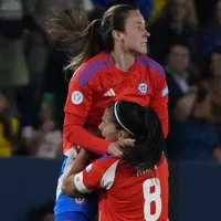 Así quedó la tabla de posiciones tras el triunfo de la Selección Chilena Femenina en Copa América