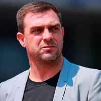 Pablo Guede confirmó duro encontrón con árbitro cuando dirigió a Colo-Colo: «Me invitó a pelear»