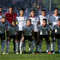 Días contados: Colo-Colo buscará la salida del ‘regalón’ de Gustavo Quinteros