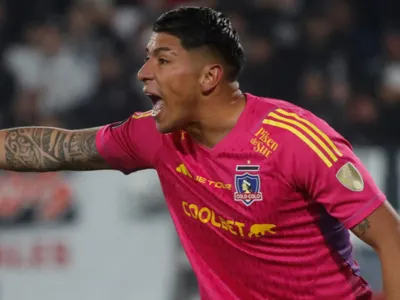 «Podría ser otra posibilidad»: En Colo-Colo aclaran si Brayan Cortés deberá presentarse a la pretemporada