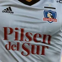 La marca de cerveza que reemplazó a Pilsen del Sur como auspiciador de Colo-Colo